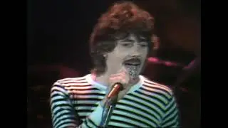 Jefferson Starship - Ride The Tiger - 5/28/1982 - Moscone Center