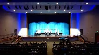 Fine Arts Night - CSHS Choir - May 9, 2023
