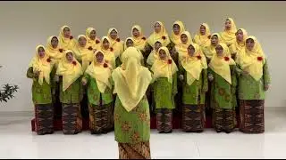 Paduan Suara Gita 'Aisyiyah PDA Sleman