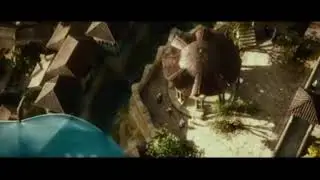 The Song of the Lonely Mountain - Neil Finn - Fan made music video