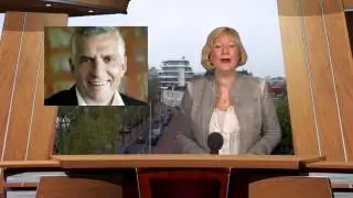 GPTV: Bert Wassink nieuwe burgemeester van Terschelling