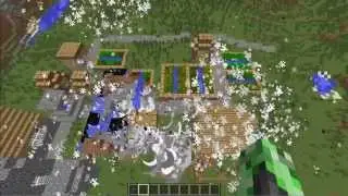 How to: Make a remote C4 in minecraft V2 (NO MODS!)