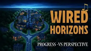 Wired Horizons
