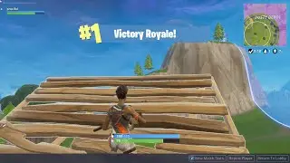 Playing Fortnite Chapter 1 Season 2 in 2026