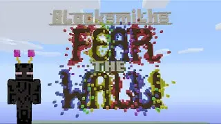 FEAR of the WALLS - Minecraft PVP w/Minigod951