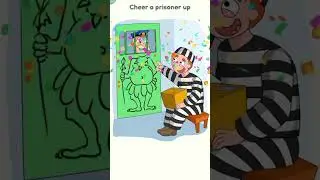 DOP 2 LEVEL 1640 #shorts #shortvideo #dop2 #dop2levelanswer #gaming #dop2guide #gameplay #dop2answer