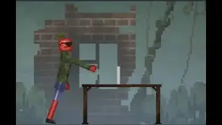 Null mode in 