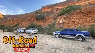 Off-Road com a Nissan Pickup D22 3.0 Turbo, Toyota Prado 2.7 TxL e Toyota Fortuner 3.0 Turbo