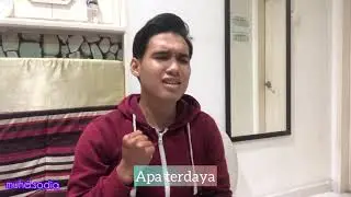 Hijjaz - Dia Kekasih Allah ( Cover )