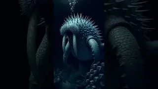 Hybrid Animals combination  Incredible sea creatures fusion  03 #animalfusion #hybridanimals
