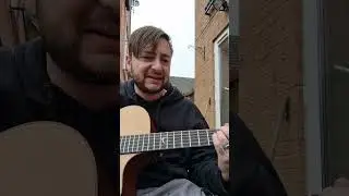 The Boy I Used To Be ... Original song by Ben Horrocks
