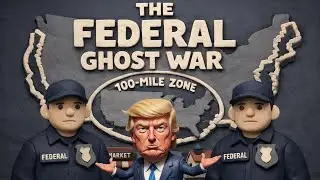 ICE Turned America Into a Security Zone - The Quiet Militarization of America&rsquo;s Interior