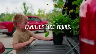 LEER Heritage - LEER Truck Caps and Tonneau Covers -- We've Got You Covered