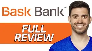Bask Bank Review | Is It Worth It? (2024)