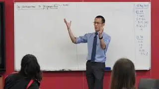 Trigonometry in Right Triangles (5 of 5: Applied problems)