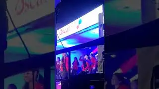 Bigboss season 6 Fame DJ Sibin @Jeddah Saudi Arabia 🇸🇦 KPSJ prgrm