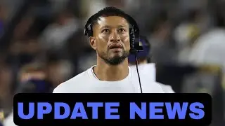 College GameDay announces Notre Dame coach Marcus Freeman as national championship guest analyst