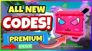 ALL *NEW* CODES in PET BATTLE SIMULATOR 2020! New Pet and New Codes [ROBLOX]