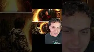 These MCU movie theatre moments were INSANE 🔥 #marvel #mcu #mcutok #marveltok #spidermannowayhome