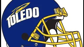 NCAA Football 14: Toledo Coaching Carousel Dynasty VS Baylor by JunkGamingVideos
