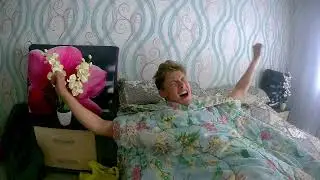 Клип от Фокусника Сергея
