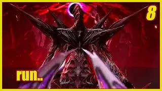 AI LIMIT | Part 8 - Twilight Hill Spirit Depths