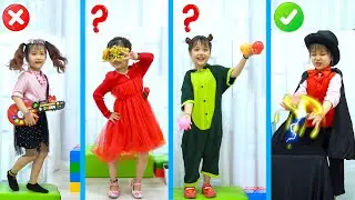 Join The Talent Search Contest With Bong Baby&rsquo;s Fun And Creative Costumes