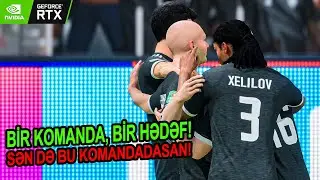※ Ağdamın Yeni Futbol Əfsanəsi🏆 İngiltərə Liqasında Qarabağ Ruhu⚔️ Aghdam United FC Kariyerası №2