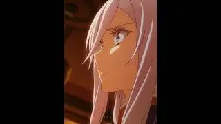 Lena X Shin - BURN 🔥 #86 #eightysix #восемьдесятшесть #lena #shinei #nouzen #anime #edit #burn