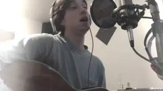 Jon Bellion - Human Cover