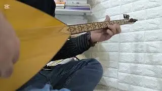 شجریان چنان مستم shajaryan 
