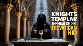 Knights Templar: The Final Secret the Vatican Hid