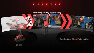 2024 Digital Keynote: Overcoming Jobsite Challenges with Tools and Technology
