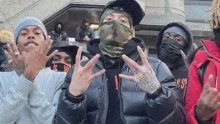 CENTRAL CEE ft JBEE_-_SAD LOVE_-_(UK DRILL) TYPE BEAT 2026