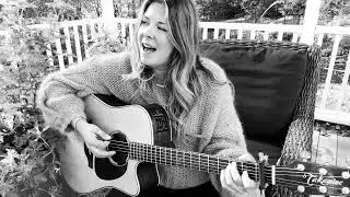 Sarah Louise French - Blue (LeAnn Rimes Cover) 