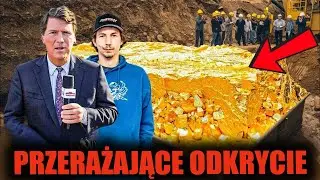 Parker Schnabel dokonał PRZERAŻAJĄCEGO odkrycia, kt&oacute;re zszokowało świat! | Sezon 15