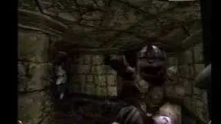PC Action - Arx Fatalis - Preview