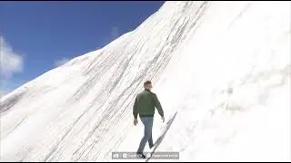 Micosoft Flight Simulator 2024 on M4 Mac Mini Xbox Cloud Gaming Mt Everest!!!