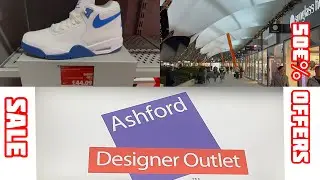 Ashford Designer Outlet