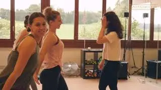 Tanzpädagogik Ausbildung Schweiz
