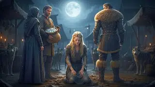 He Threw Me To The Torturers Because I Had No Wolf, But Now The Golden Alpha is Begging For Mercy