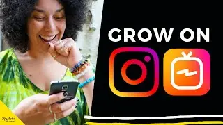 Increase REACH and ENGAGEMENT on Instagram