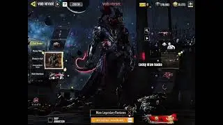 Available on iOS and android (lucky draw hacks) follow me on TikTok (xdeath_tk)