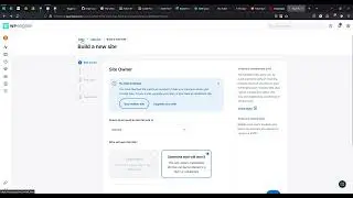 TinaCMS suggestion - multiple sites like WPEngine + purchase page with Adam and Kiki