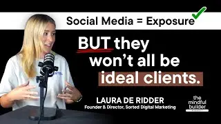 Building Your Clear Marketing Message