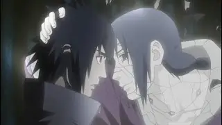 Itachi & Sasuke「AMV」- Narcissistic Cannibal
