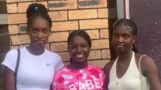 Very Short Chaotic Vlog😂💔