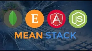 PART 1 - MEAN stack example | Connect MongoDB atlas to angular 8 | Server-side rendering
