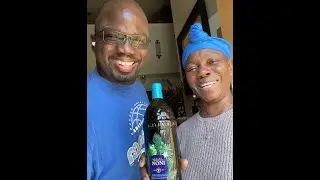 How Tahitian Noni Juice helped Mum become Healthier