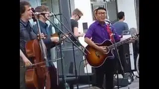STREET CADENCE BAND @ STA MONICA 1